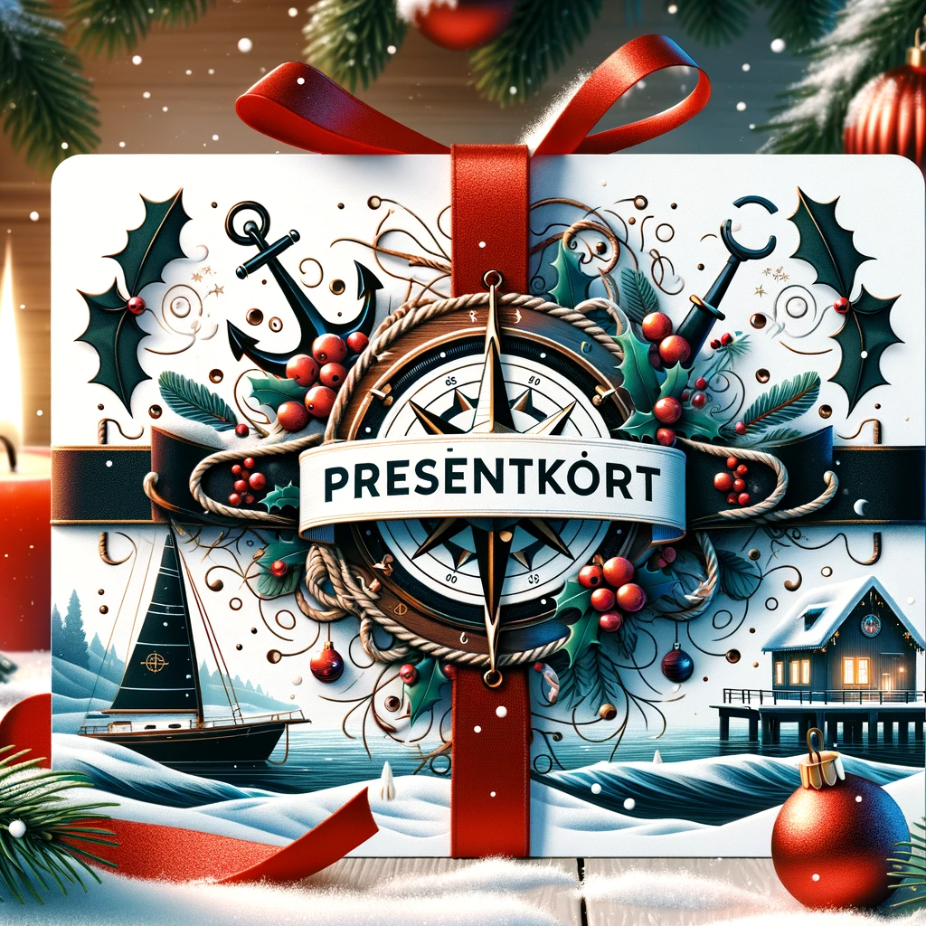 Presentkort