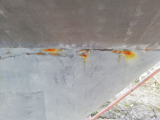 Hur man ska behandla sin järnköl?