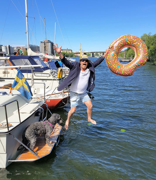 Sälja eller köpa båt? Spara pengar och förenkla livet