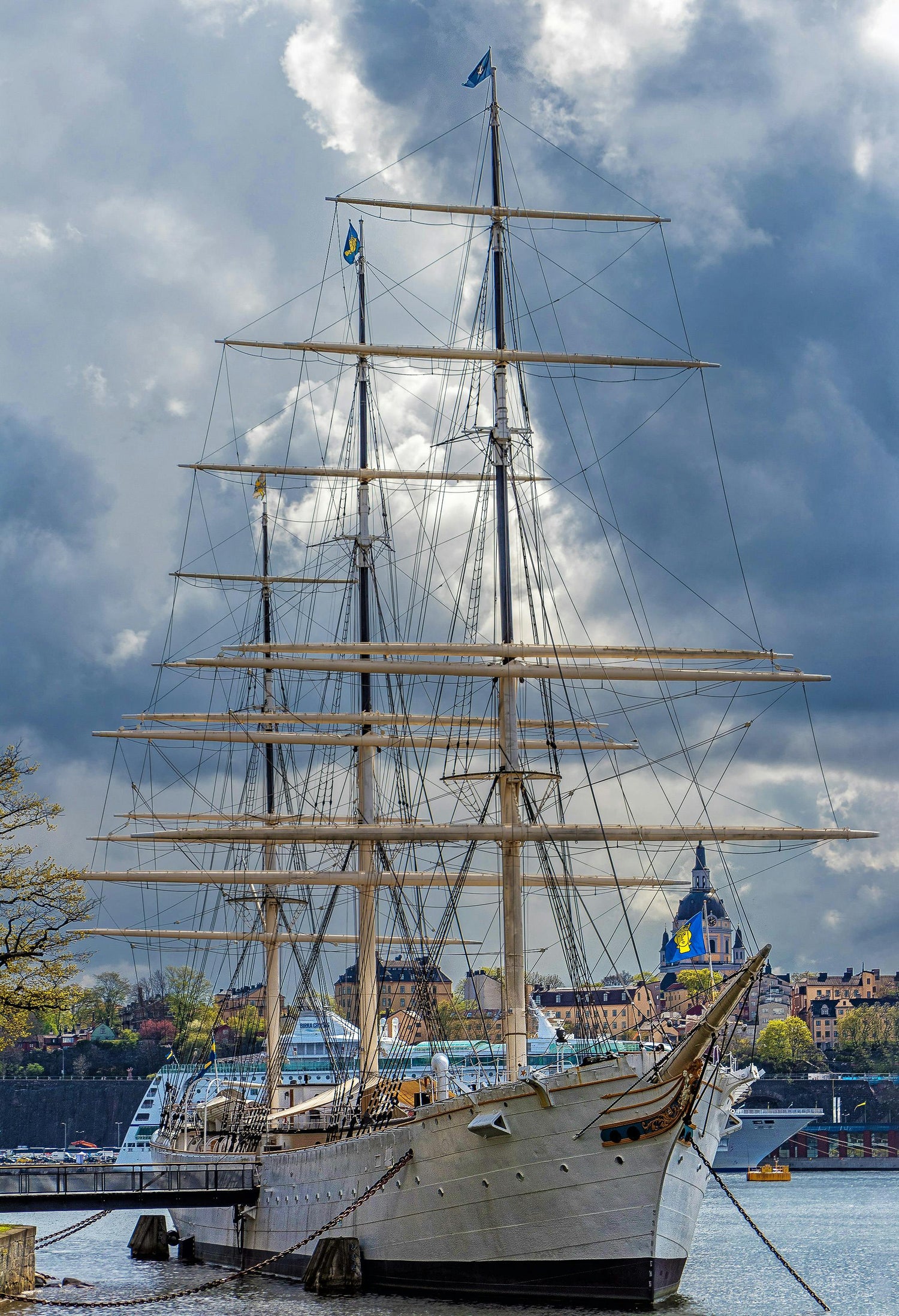 Båtkurser, förarintyg i Stockholm