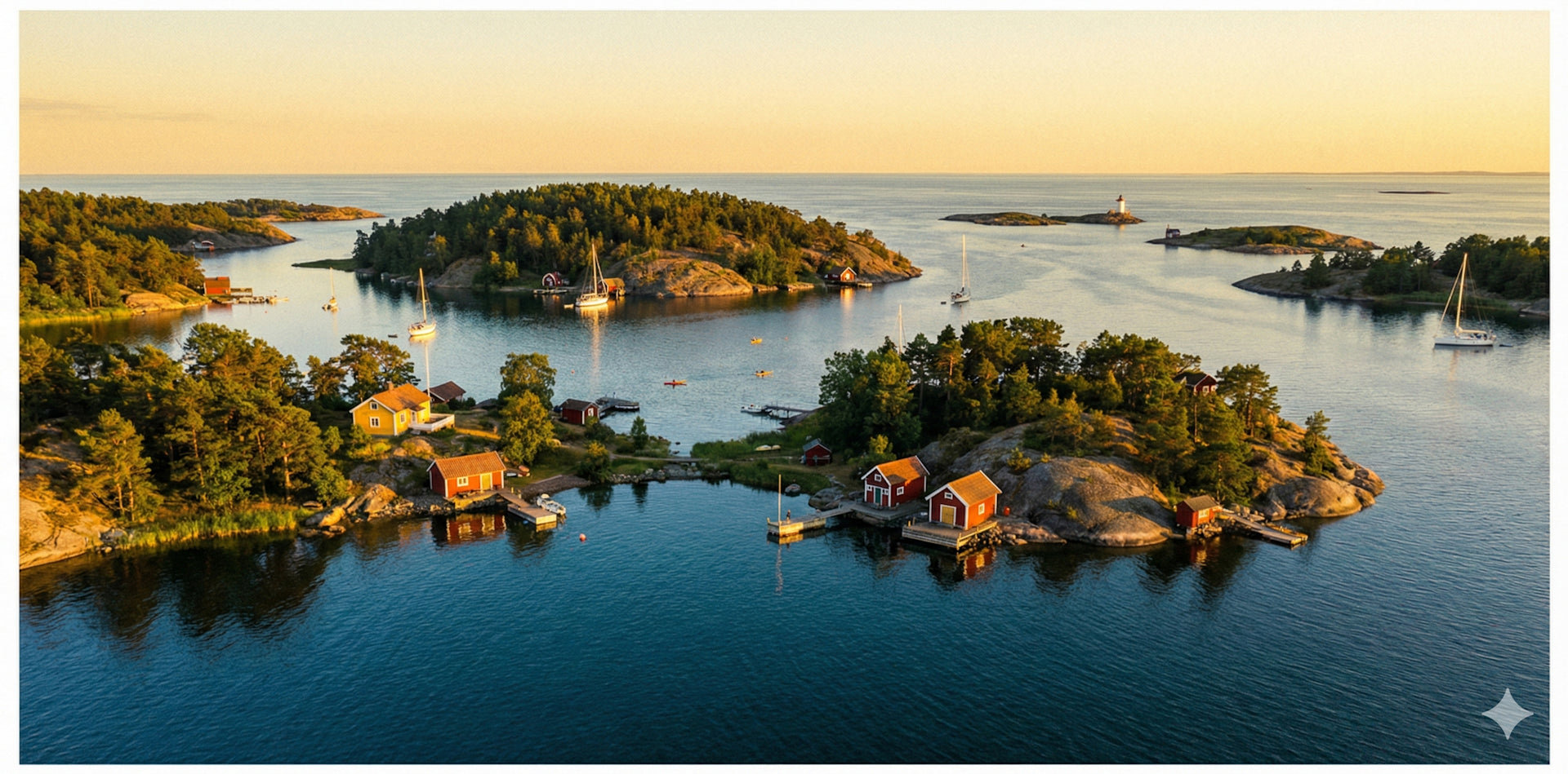 Sveriges populäraste båtutbildningar