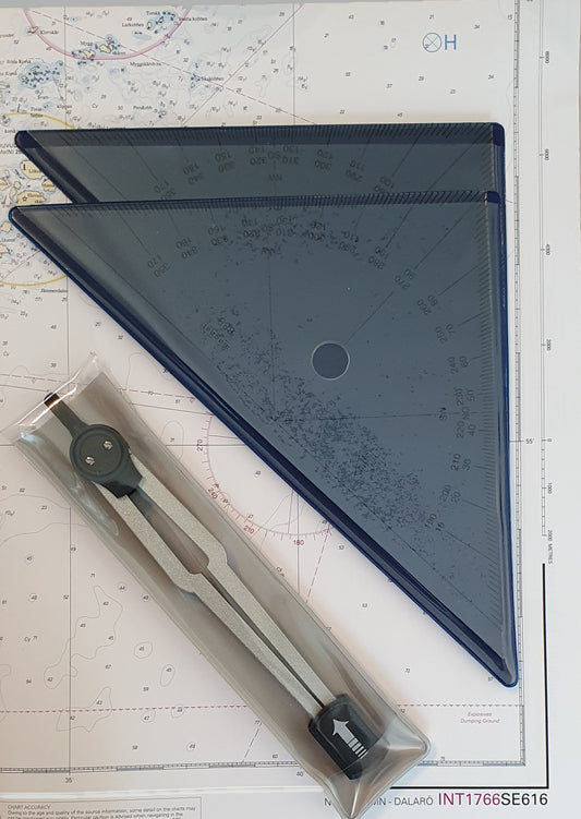 Kursmaterial förarintyg online